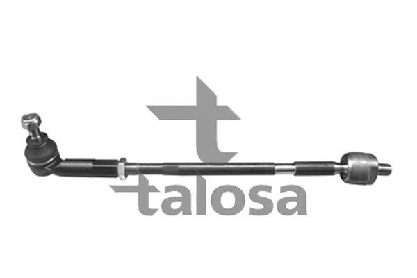 Tie Rod (41-03603)