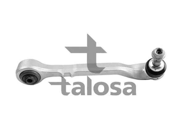 Control/Trailing Arm, wheel suspension (46-12505)