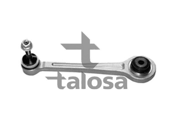 Control/Trailing Arm, wheel suspension (46-01174)