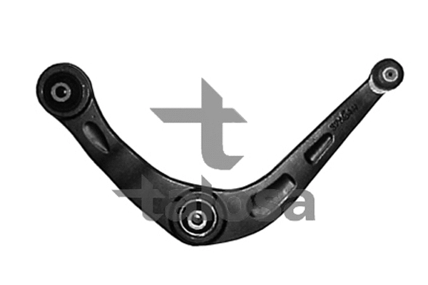 Control/Trailing Arm, wheel suspension (40-09977)