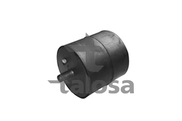 Mounting, engine (61-06630)