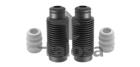 Dust Cover Kit, shock absorber (63-14492)