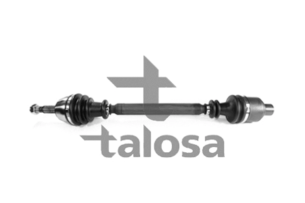 Drive Shaft (76-RN-8156)