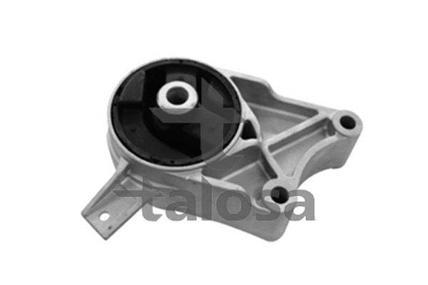 Mounting, engine (61-11378)