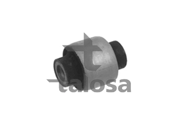 Mounting, wheel bearing housing (64-04792)