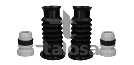 Dust Cover Kit, shock absorber (63-15336)