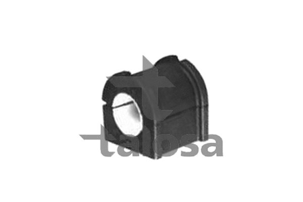 Bushing, stabiliser bar (65-09395)