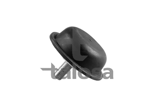 Mounting, control/trailing arm (57-12219)