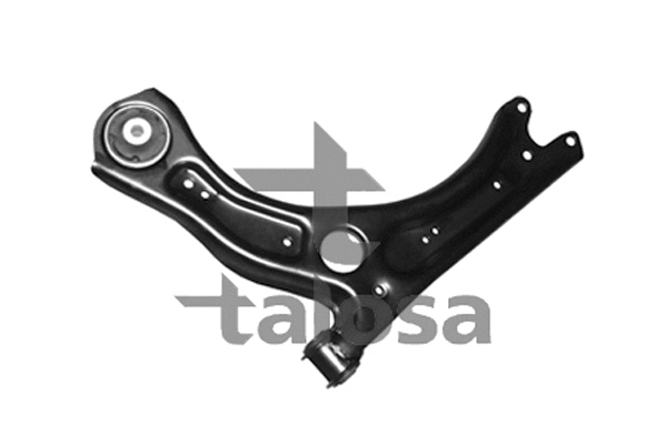 Control/Trailing Arm, wheel suspension (30-11542)