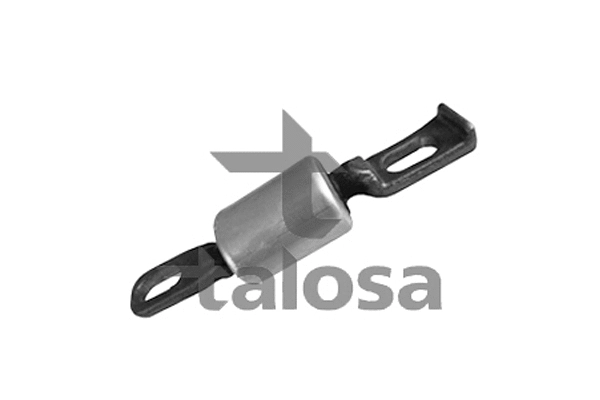 Bushing, axle bracket (62-10133)