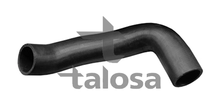 Charge Air Hose (66-14958)