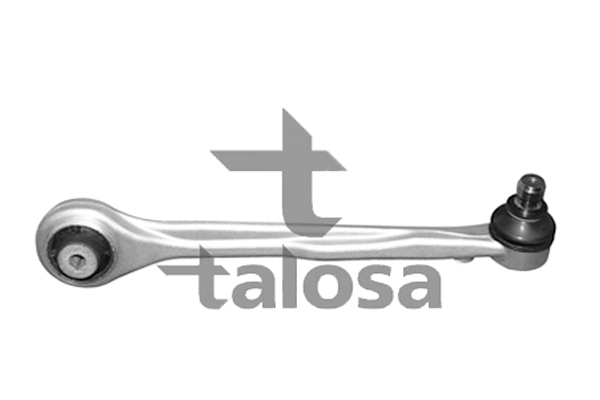 Control/Trailing Arm, wheel suspension (46-11832)