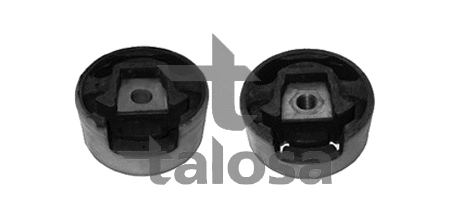 Mounting, engine (61-15645)