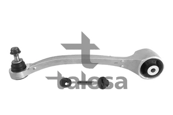 Control/Trailing Arm, wheel suspension (46-12905-198)