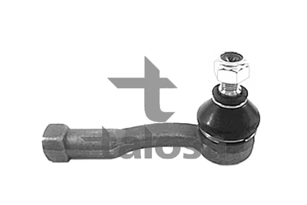 Tie Rod End (42-04216)