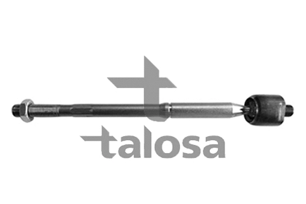 Inner Tie Rod (44-11538)