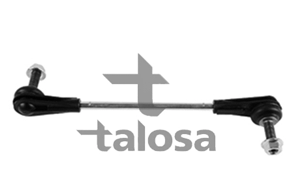 Link/Coupling Rod, stabiliser bar (50-13504)