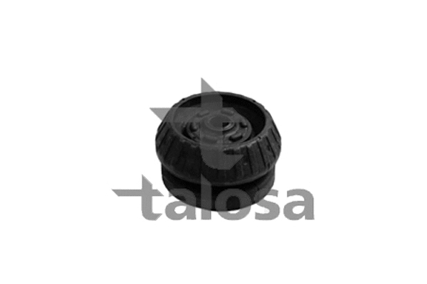 Suspension Strut Support Mount (63-01792)
