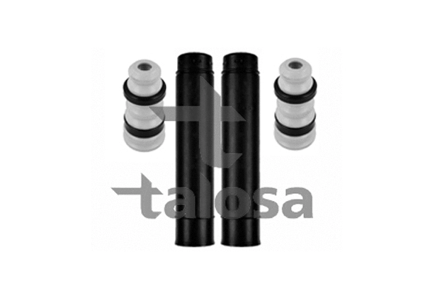 Dust Cover Kit, shock absorber (63-14466)