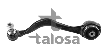 Control/Trailing Arm, wheel suspension (46-15563)