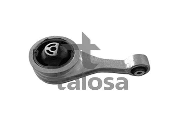 Mounting, automatic transmission (62-06696)