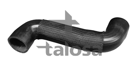 Charge Air Hose (66-15060)
