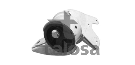 Mounting, engine (61-16022)