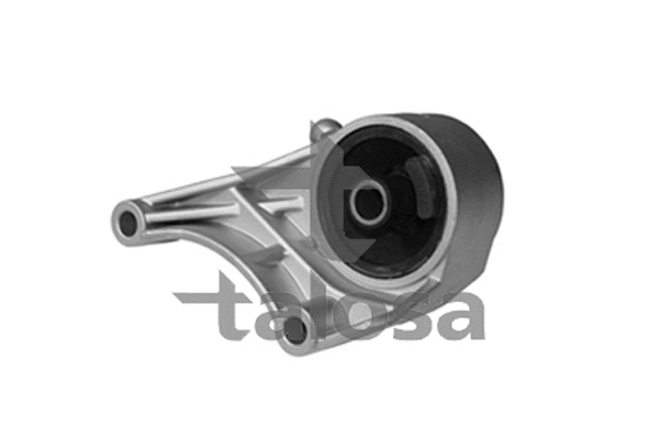 Mounting, engine (61-06934)