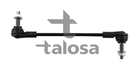 Link/Coupling Rod, stabiliser bar (50-17295)