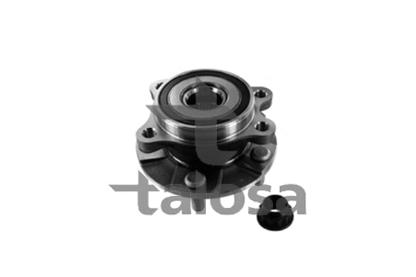 Wheel Bearing Kit (81-TO-0301)
