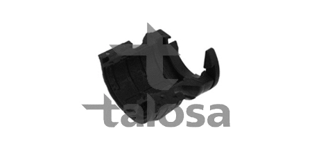 Mounting, stabiliser bar (65-11756)