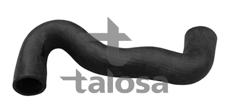 Charge Air Hose (66-14886)