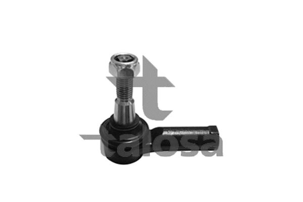 Tie Rod End (42-02893)