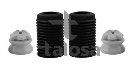 Dust Cover Kit, shock absorber (63-15242)