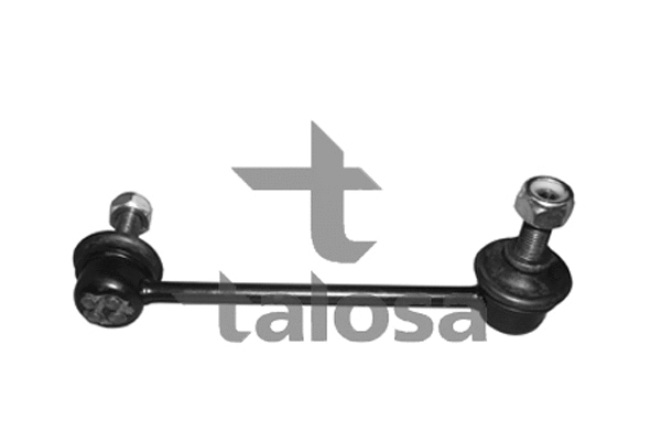 Link/Coupling Rod, stabiliser bar (50-01029)