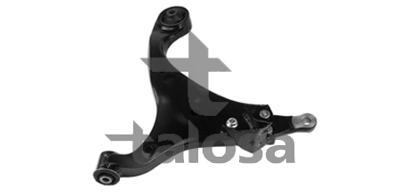 Control/Trailing Arm, wheel suspension (40-17116)