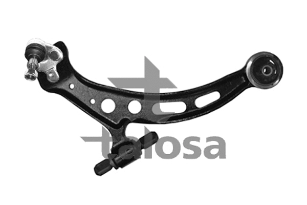 Control/Trailing Arm, wheel suspension (40-00803)