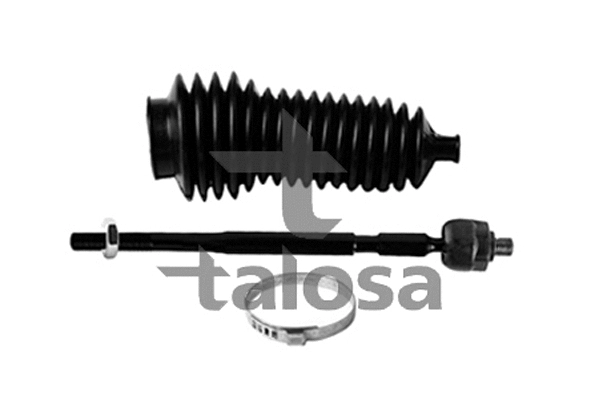 Inner Tie Rod (44-06332K)