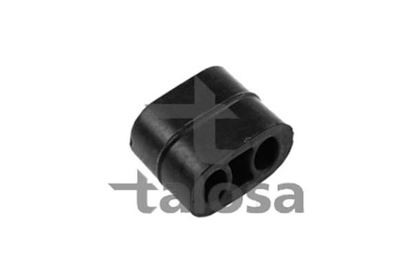 Mount, exhaust system (62-06222)