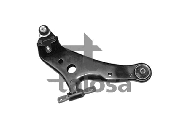 Control/Trailing Arm, wheel suspension (40-10023)