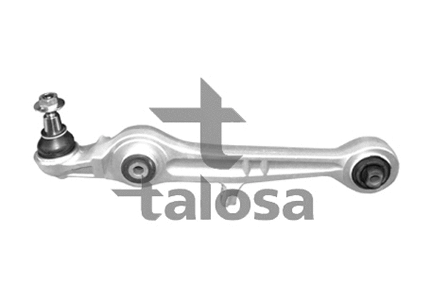Control/Trailing Arm, wheel suspension (46-10289)