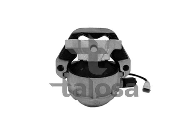 Mounting, engine (61-11993)