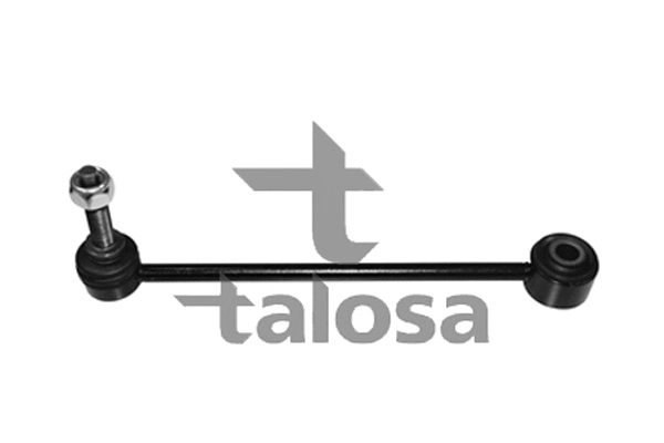 Link/Coupling Rod, stabiliser bar (50-07864)