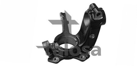 Steering Knuckle, wheel suspension (79-04410L)