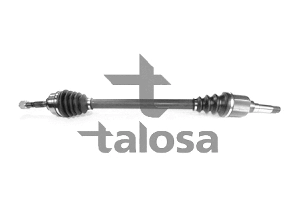 Drive Shaft (76-PE-8046)