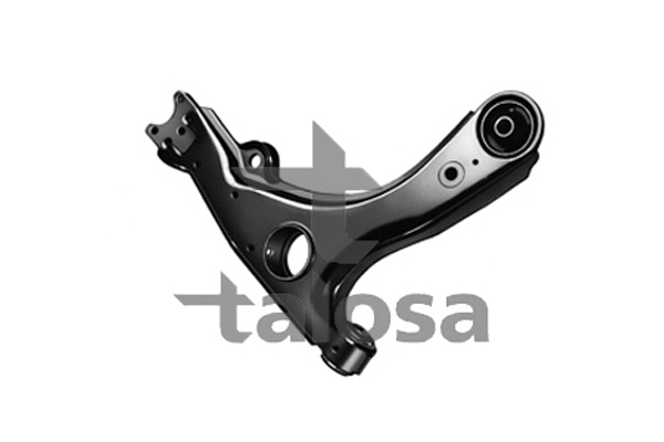 Control/Trailing Arm, wheel suspension (30-09584)