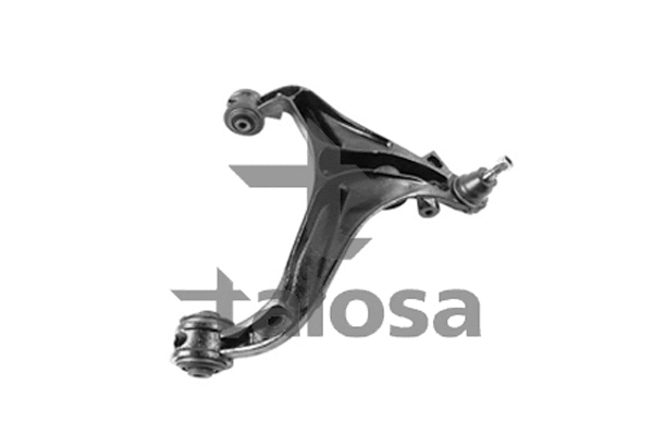 Control/Trailing Arm, wheel suspension (40-12484)
