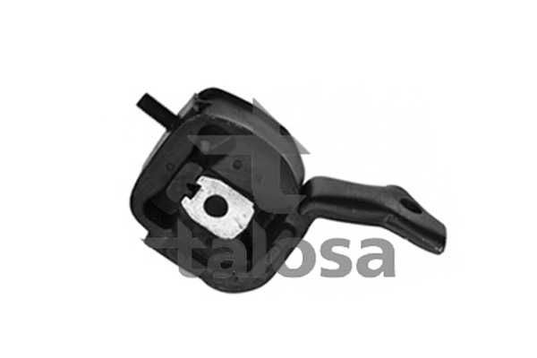 Mounting, engine (61-06670)