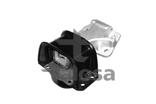 Mounting, engine (61-11725)