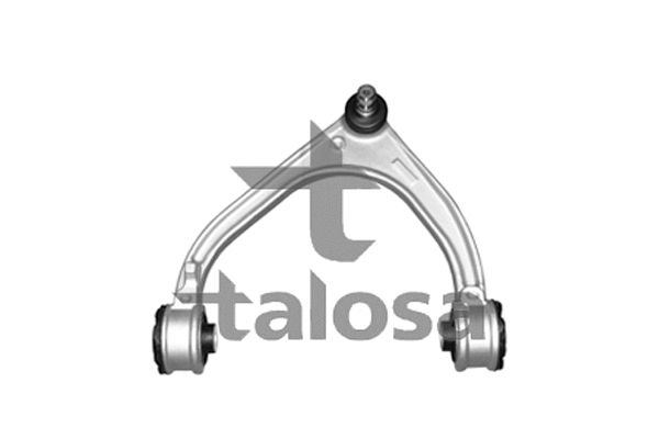 Control/Trailing Arm, wheel suspension (40-12301)